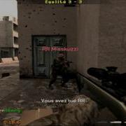 Test 02 Cod4 D SHORT EDIT