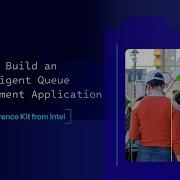 Demo Intelligent Queue Management With YOLOv8 Object Detection Counting Edge AI Reference Kit