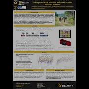 DEVCOM Soldier Center Is Studying Heart Rate Data To Predict Group Cohesion Within A Squad Goarmy