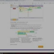 Monday Code Org Unit 5 Lesson 1 Bubble 1