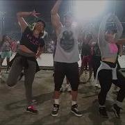 FireHouse Daddy Yankee ZUMBA Dancing