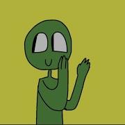 OMFG Mashed Potatoes Fan Animation
