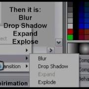 A Few Things To Learn In Flash MX