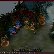 Visual Damage Stack Bug Demo