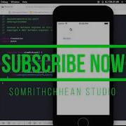 IOS Turorial Xcode Navigation Controllers In Xcode 9