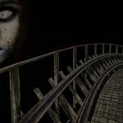 VR 360 Halloween Roller Coaster Experience POV Virtual Reality 4K 3D Ride