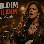 Darıldım Darıldım Anadolu Remix Psychedelic Anadolu Rock
