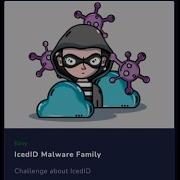 IcedID Malware Family LetsDefend Challenge