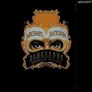 7 Jackson 5 Medley Dangerous World Tour 1992 1993 Live Studio Version
