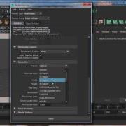 Export Image Sequence In Maya Tutorial