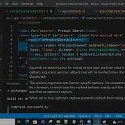 Angular Basic 2 Way Data Binding NgIf NgStyle NgClass