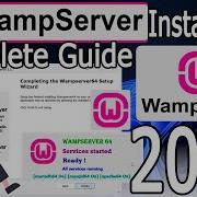 How To Install Wamp Server On Windows 10 11 2025 Update Fix VC Package Demo PHP Website