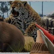Hunting EVERYTHING On The NEW Peru Map This Place Is Insane TheHunter Call Of The Wild