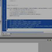 Actionscript 3 0 Loops