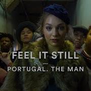 Portugal The Man Feel It Still Brian Friedman Choreography Artist Request