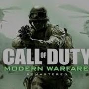 A Mini COD 4 Vs COD 4 Remastered Comparison