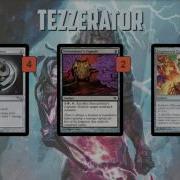 Instant Deck Tech Tezzerator Modern