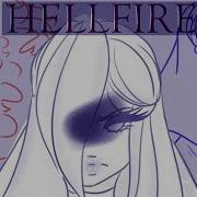 Hellfire But With Nuns Animatic ANNAPANTSU COVER