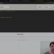 Easy Rust 099 String Str And A Brief Introduction To Lifetimes