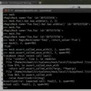 A Gentle Introduction To Mock For Python By Michael Foord