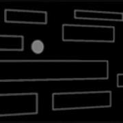 Keep Your Eye On The Grey Dot Animation