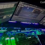 Overthrow Paragon Coding TimeLapse Making FengMao