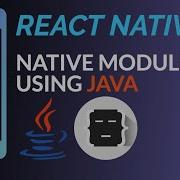 Native Android Module React Native Java