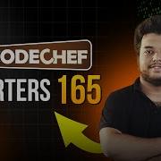 CodeChef Starters 165 Div 4 Video Solutions Smart Interviews