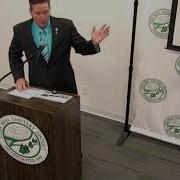01 30 2019 Solid Waste Rate Study Town Hall Meeting