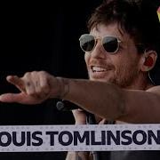Louis Tomlinson Jump The Gun Radio 1 S Big Weekend