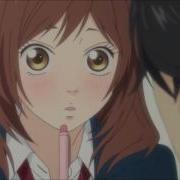 Ao Haru Ride AMV My Escape