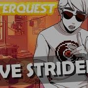 PESTERQUEST Dave S Theme
