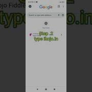 Today I Will Show You How To Open Kojo On Mobile