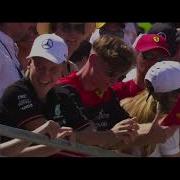 Charles Leclerc Being Stupid For 1 Min