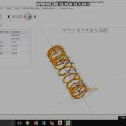 Creo 2 0 HelicalSweep With Verying Pitch