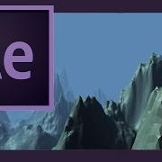 Digital Mountains In After Effects Using Trapcode Mir TUTORIAL