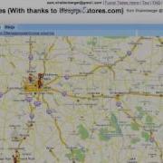 Working With Google Fusion