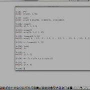 Using NumPy Arrays To Perform Mathematical Operations In Python