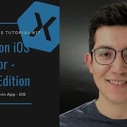 Testing Your Xamarin Forms App IOS Simulator