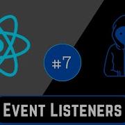 React Event Handling React Tutorial For Beginners 7