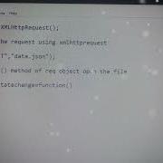 Json File Read In Table Format