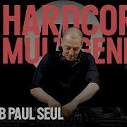 Planet Multivibes LAZE B2b Paul Seul Multigenre Experimental Hardcore DJ Set Rinse France