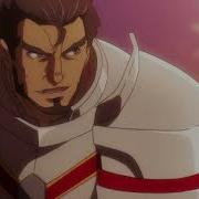 AMV Overlord Leave It All Behind ᴴᴰ
