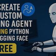 Build Your Own AI Coding Agent Using Python Flask Hugging Face Free Powerful