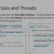 Concurrent Programming 1