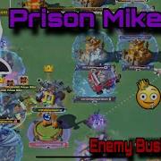 Last War Enemy Buster Day I Love Saturday Lol Prison Mike 701