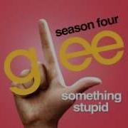 Something Stupid Glee Cast HD FULL STUDIO