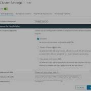 VSphere 7 Foundations 4 7 VSphere Cluster Features High Availability For VMs With VSphere HA