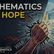 Mathematics And Hope What Statistics Reveal About Human Progress IDM 2026