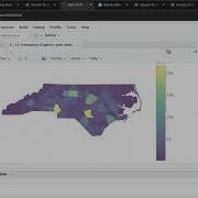 Creating An Interactive Map With Plotly